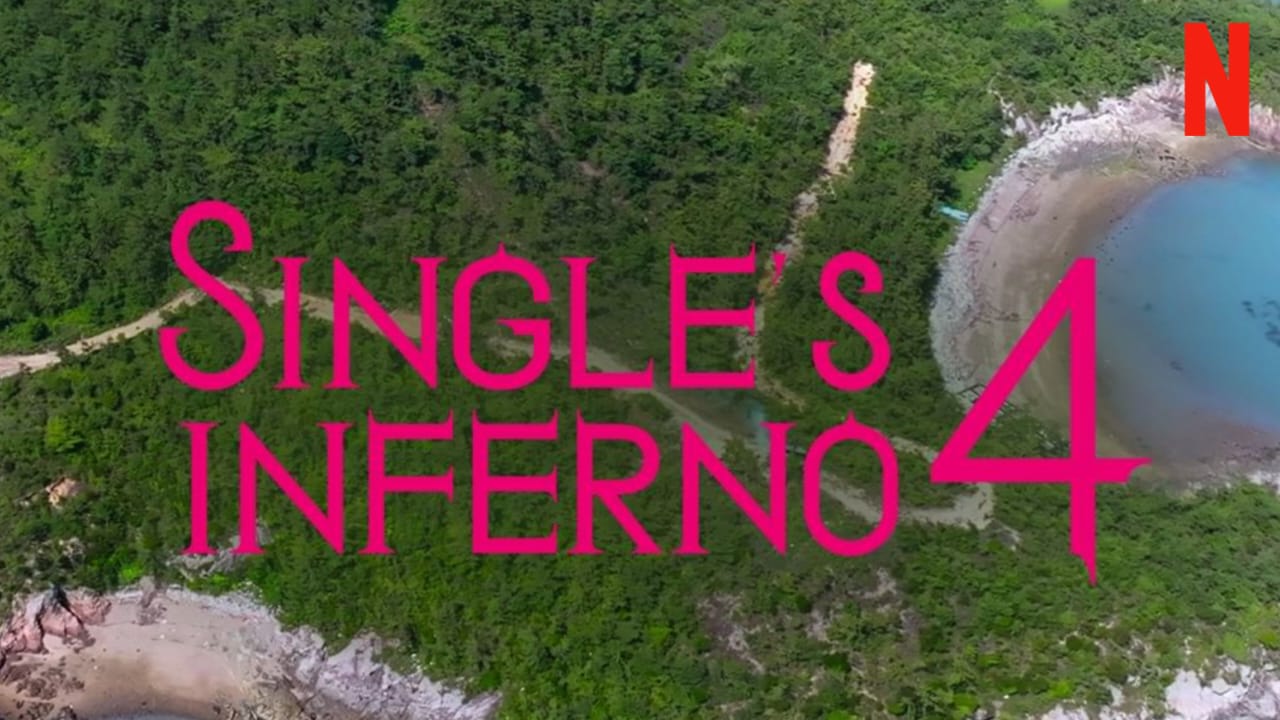 Single's Inferno' season 4