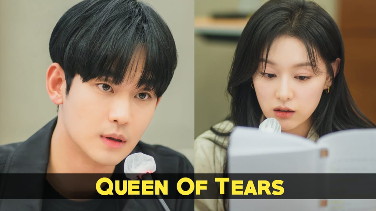 Queen of Tears K-Drama Release Date