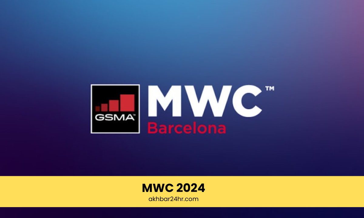 MWC 2024