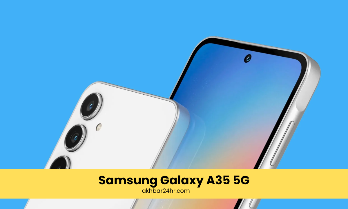 Samsung Galaxy A35 5G