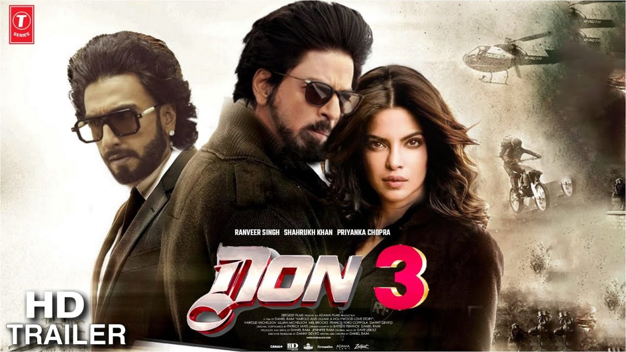 Don 3