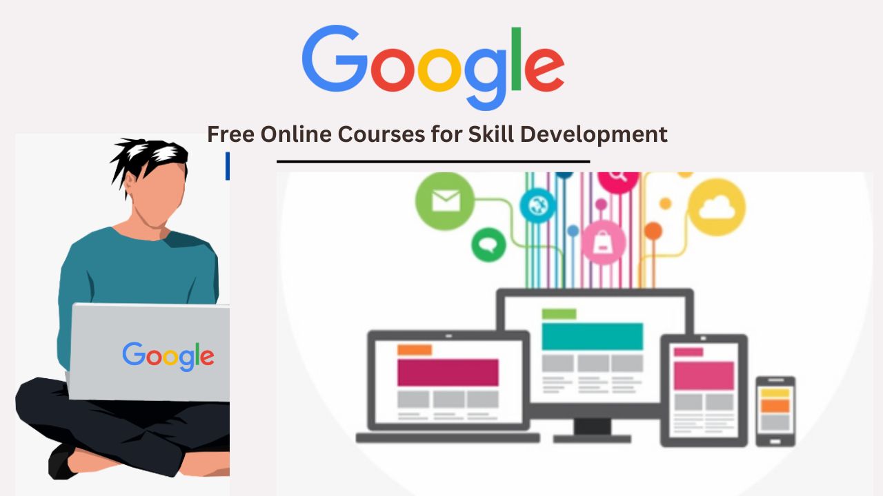 Google Free Courses