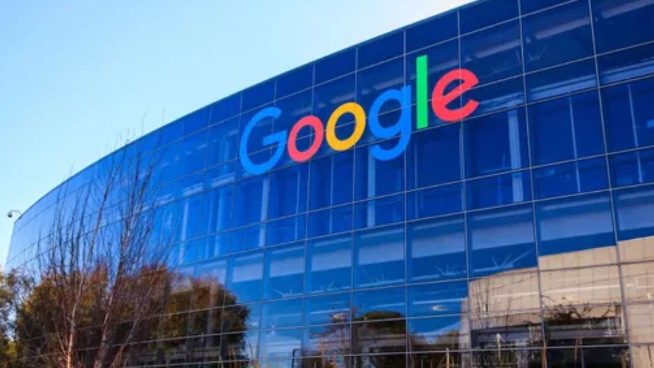 Google offered 300 percent salary hike