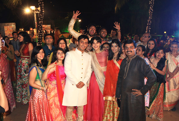 Taapsee Pannu Wedding