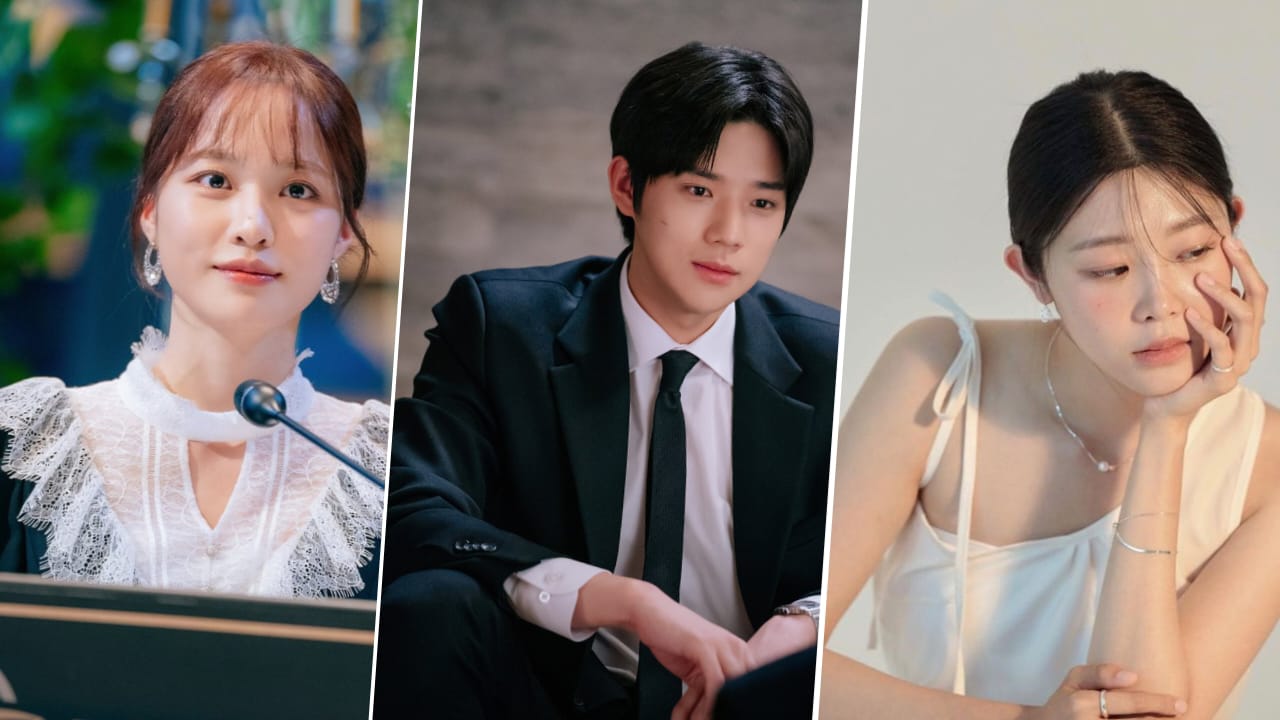 5 Best New K-Drama Watch in February 2024