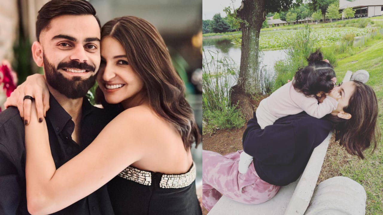 Virat Kohli and Anushka Sharma expecting their second child