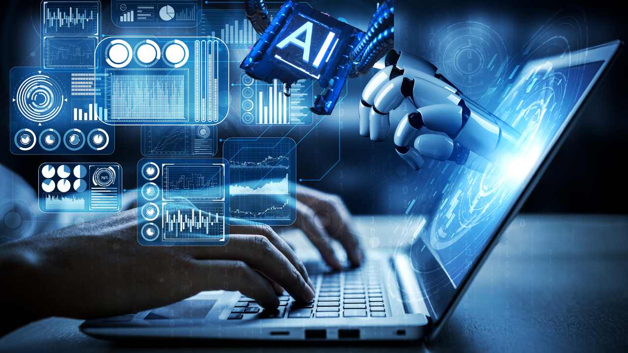 Artificial Intelligence Courses in India