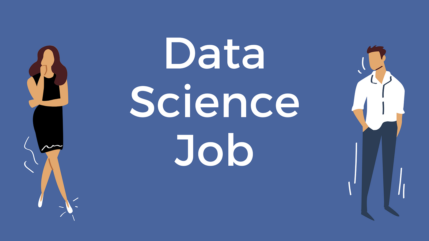 Data Scientist Jobs