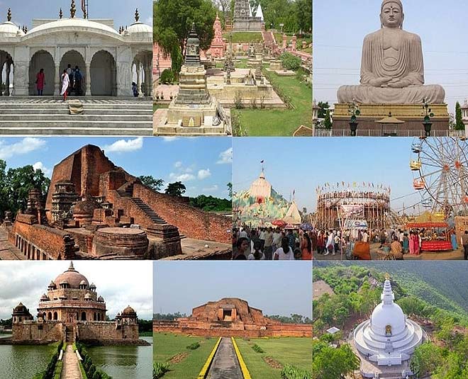 10 Best Tourist Places in Bihar