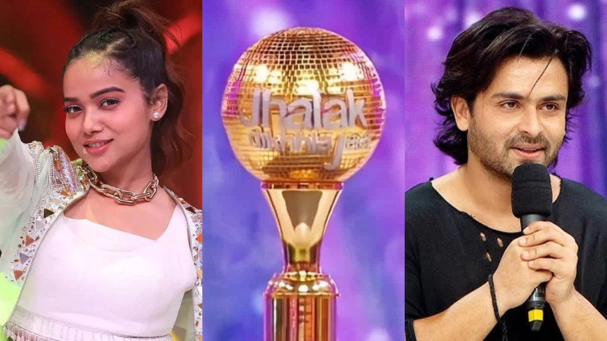 Jhalak Dikhhla Jaa 11 Winner