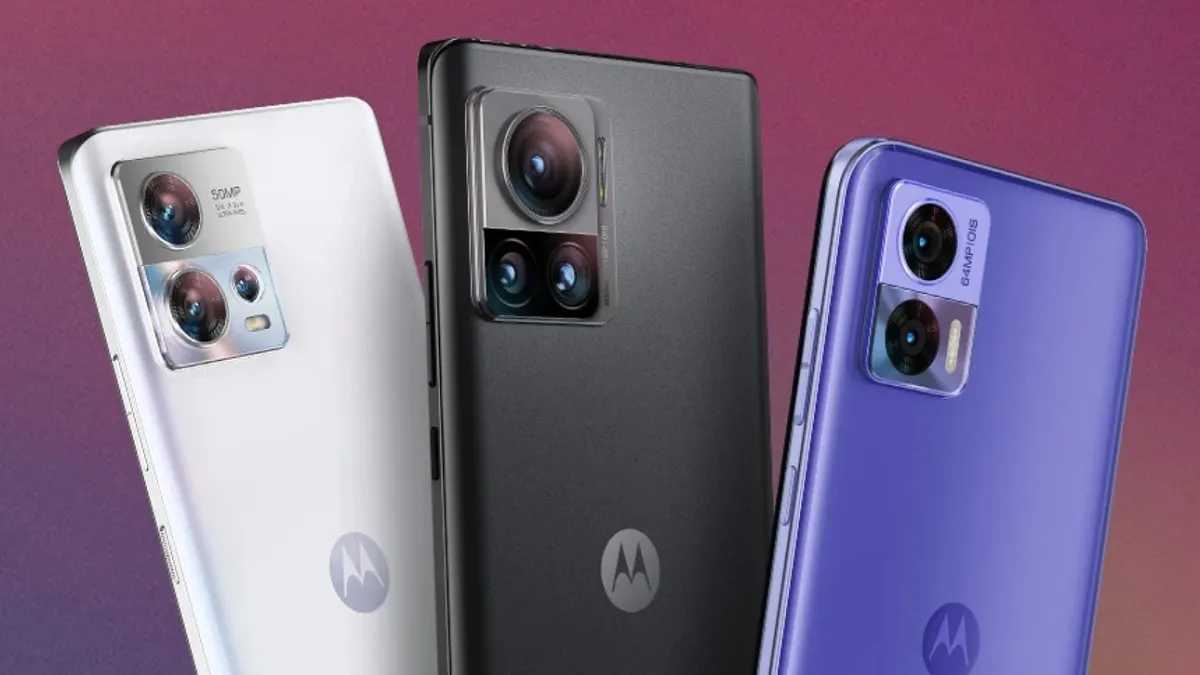 Moto X50 Ultra