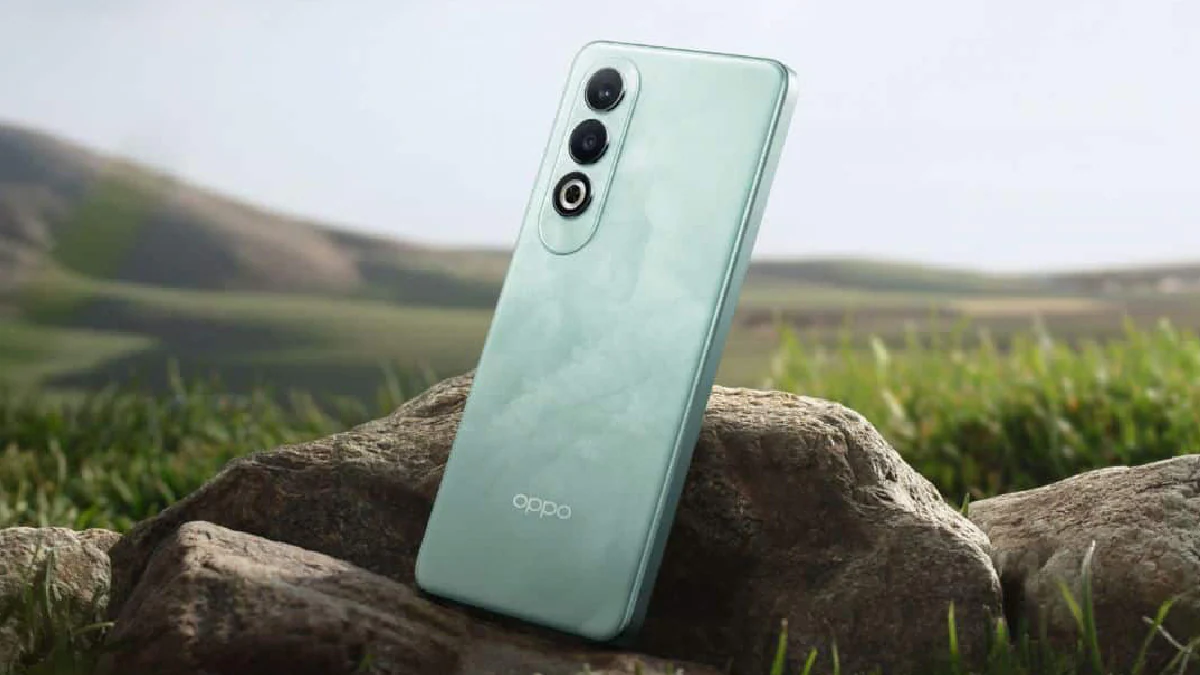 Oppo K12