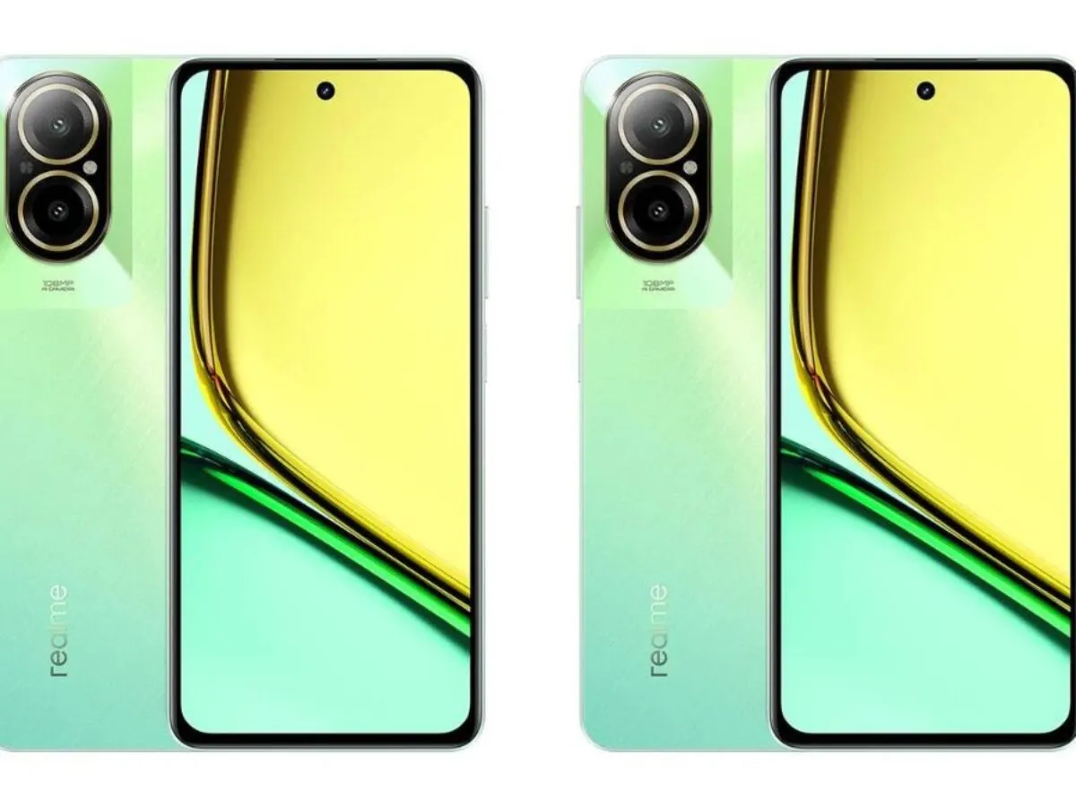 Realme 12 Lite 4G: 8GB रैम, 108MP कैमरा और 5,000mAh बैटरी के साथ हुआ ग्लोबल लॉन्च, जानें कीमत